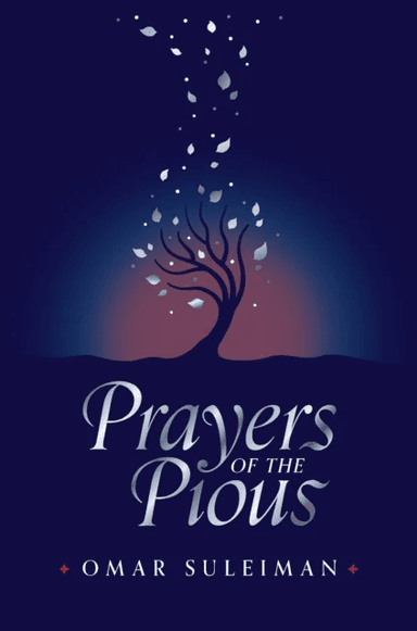 Prayers of the Pious av Omar Suleiman
