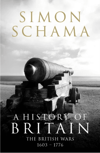 A History of Britain - Volume 2 av Simon CBE Schama