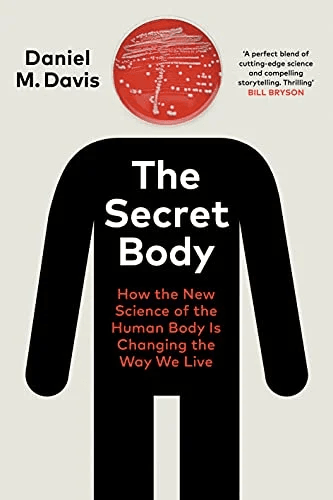 The Secret Body av Daniel M Davis