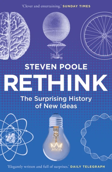 Rethink av Steven Poole