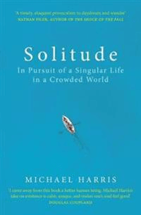 Solitude av Michael Harris