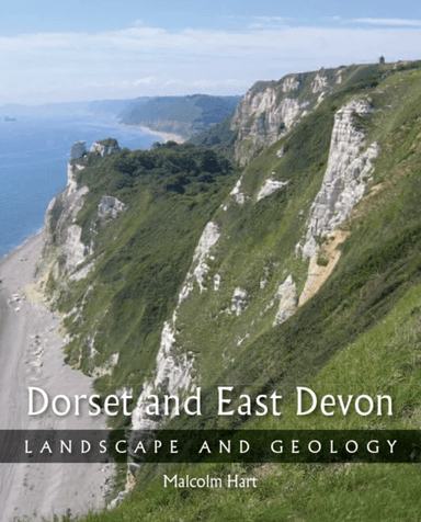 Dorset and East Devon av Malcolm Hart
