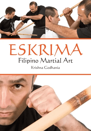 Eskrima av Krishna Godhania