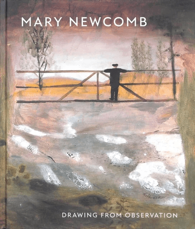 A Mary Newcomb av Tessa Newcomb, William Packer