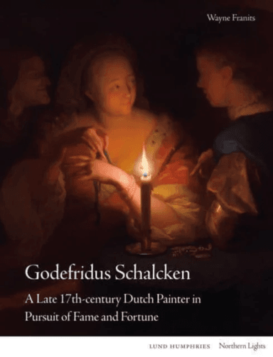 Godefridus Schalcken av Wayne Franits