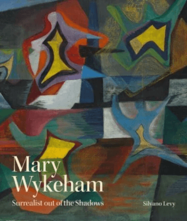 Mary Wykeham av Silvano Levy