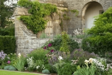 Mounton House av Helena Gerrish