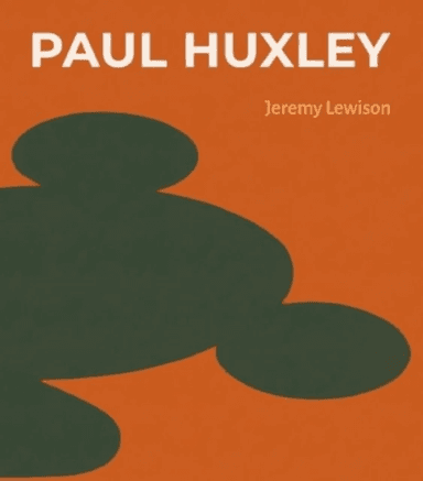 Paul Huxley av Jeremy Lewison