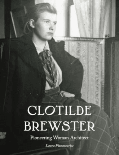 Clotilde Brewster av Laura Fitzmaurice