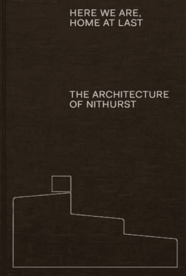 Here We Are, Home At Last av Adam Richards