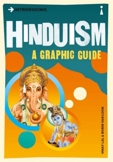 Introducing Hinduism av Borin Van Loon, Vinay Lal