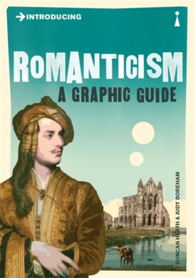 Introducing Romanticism av Duncan Heath