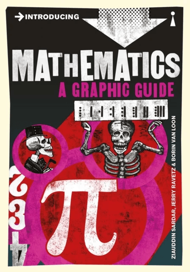 Introducing Mathematics av Jerry Ravetz, Ziauddin Sardar