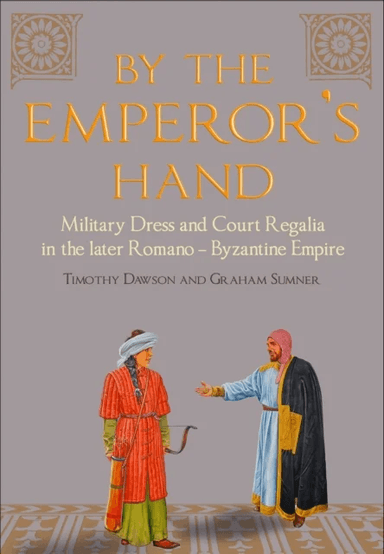 By the Emperor's Hand av Timothy Dawson, Graham Sumner