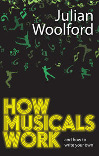 How Musicals Work av Julian Woolford