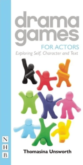Drama Games for Actors av Thomasina Unsworth