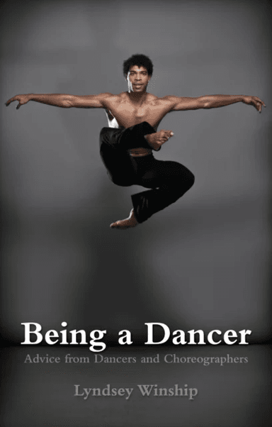 Being a Dancer av Lyndsey Winship
