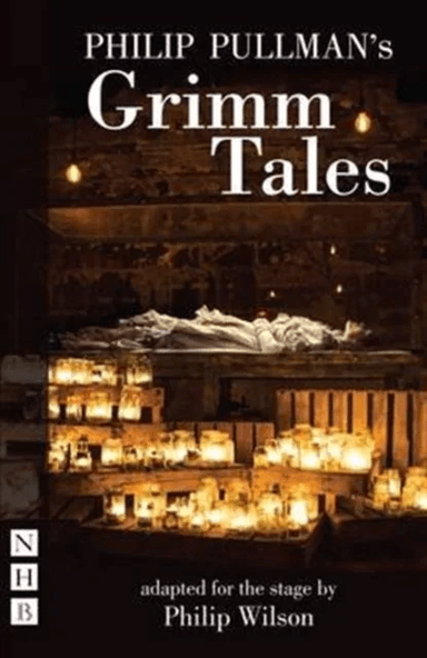 Philip Pullman's Grimm Tales av Philip Pullman