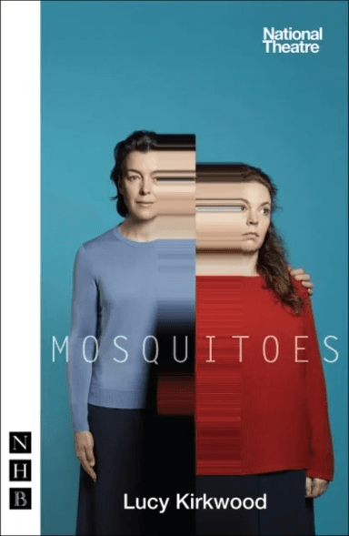 Mosquitoes av Lucy Kirkwood