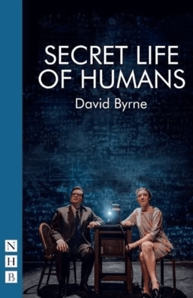 Secret Life of Humans av David Byrne