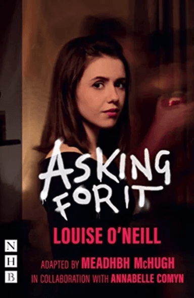 Asking for It av Louise O'Neil