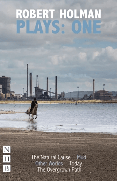 Robert Holman Plays: One av Robert Holman