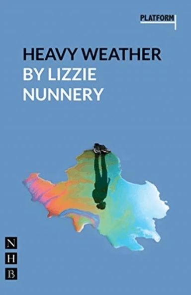 Heavy Weather av Lizzie Nunnery