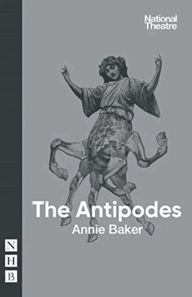 The Antipodes av Annie Baker