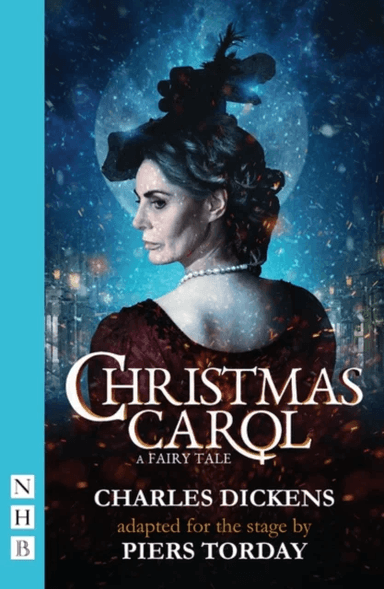 Christmas Carol: A Fairy Tale av Piers Torday