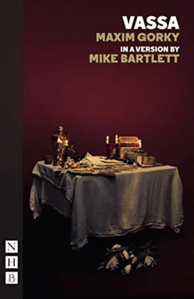 Vassa av Maxim Gorky