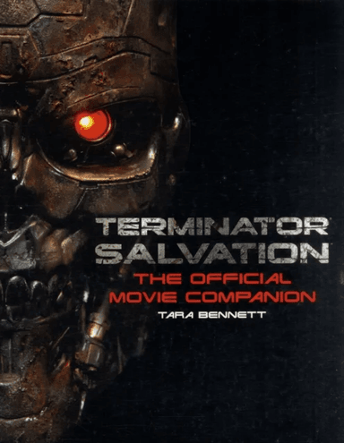Terminator Salvation av Tara Bennett