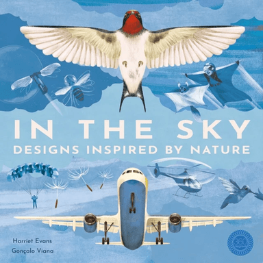 In the Sky av Harriet Evans