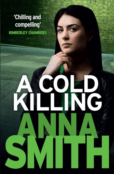 A Cold Killing av Anna Smith