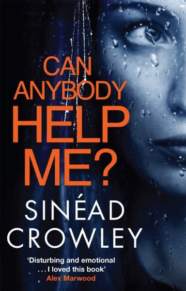 Can Anybody Help Me? av Sinead Crowley