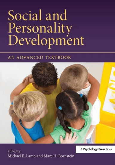 Social and Personality Development