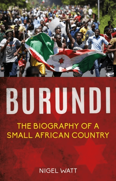 Burundi av Nigel Watt