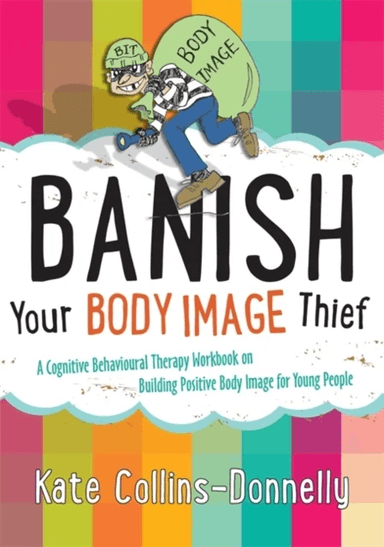Banish Your Body Image Thief av Kate Collins-Donnelly