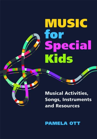 Music for Special Kids av Pamela Ott