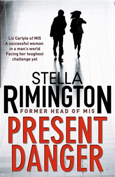 Present Danger av Stella Rimington