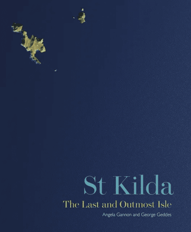 St Kilda av Angela Gannon, George Geddes