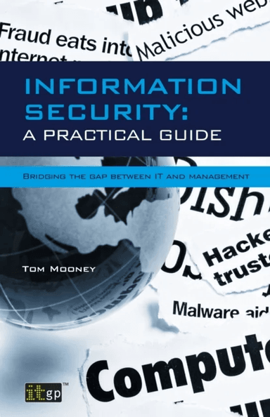 Information Security a Practical Guide