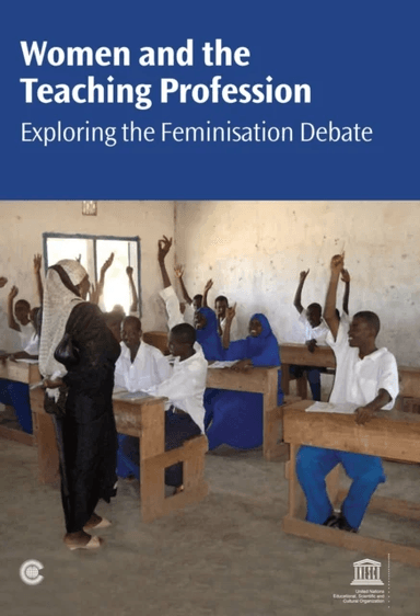 Women and the Teaching Profession av Fatimah Kelleher