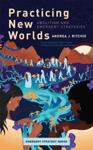 Practicing New Worlds av Andrea J Ritchie