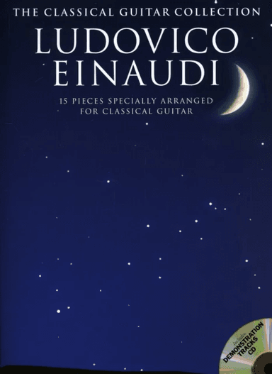 The Classical Guitar Collection