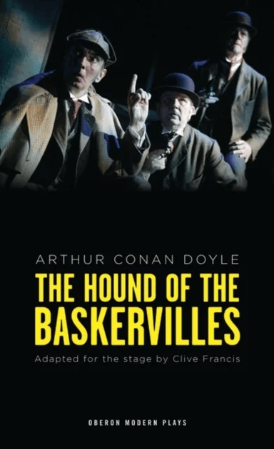 The Hound of the Baskervilles av Clive (Author) Francis