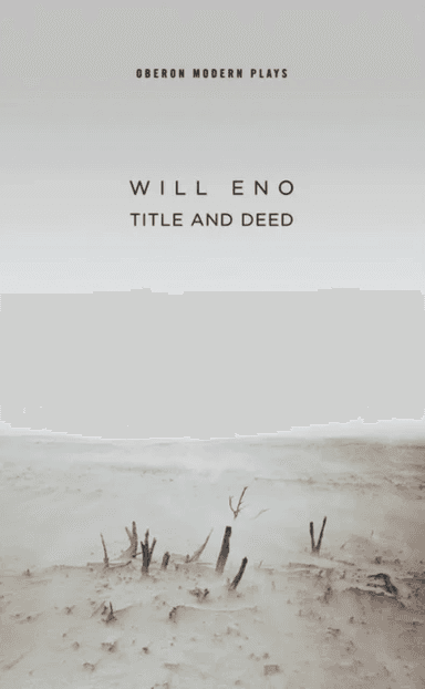 Title and Deed av Will Eno