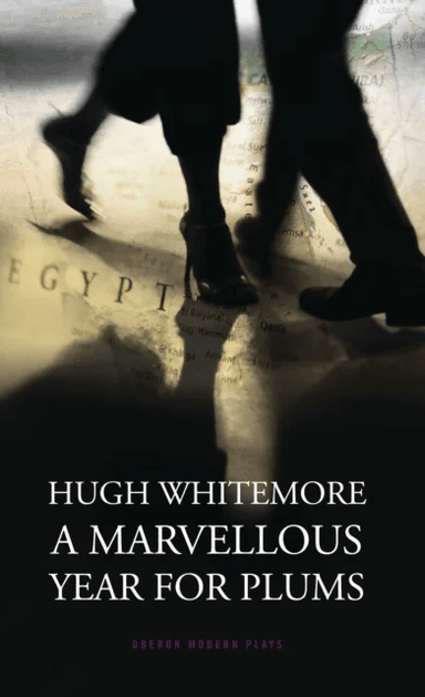 A Marvellous Year for Plums av Hugh (Author) Whitemore
