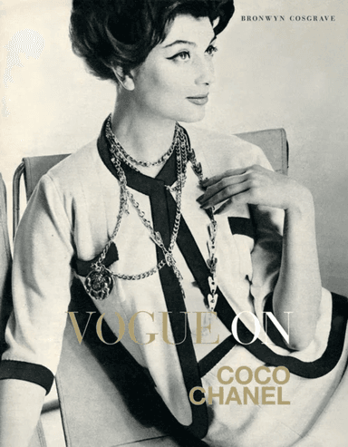 Vogue on: Coco Chanel av Bronwyn Cosgrave