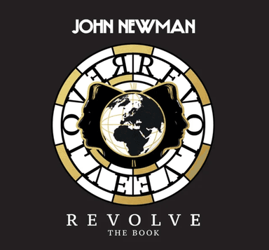 Revolve: The Book av John Newman