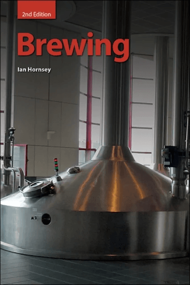 Brewing av Ian (Nethergate Brewery UK) Hornsey
